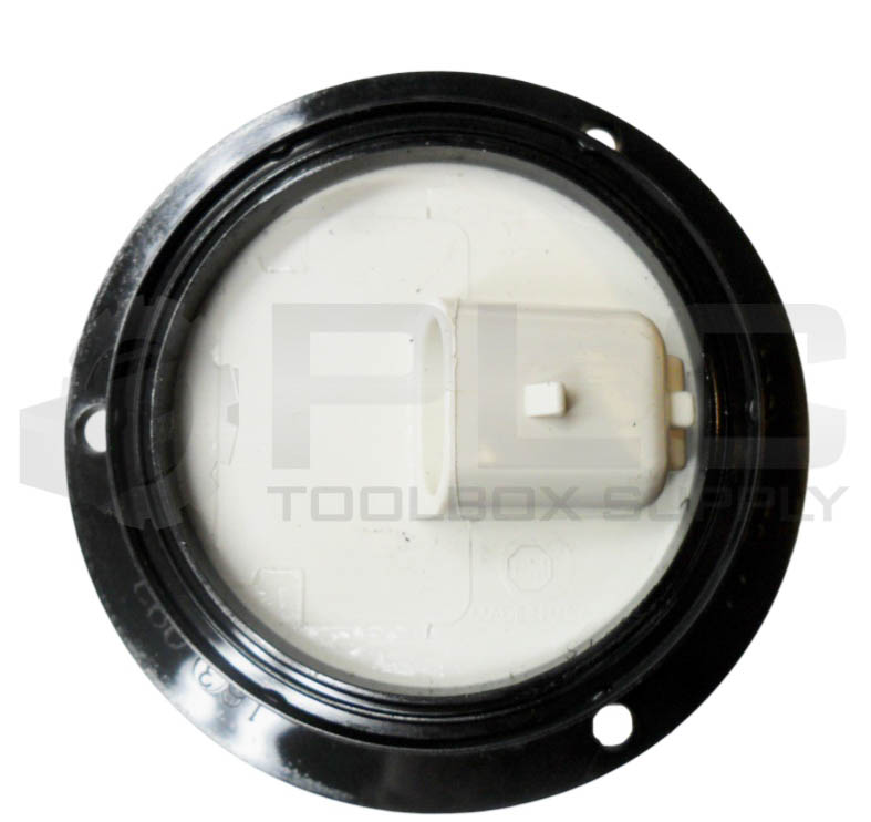 LOT OF 6 NEW PETERSON DOT P2 05 CLEARANCE/SIDE MARKER LIGHT AMBER