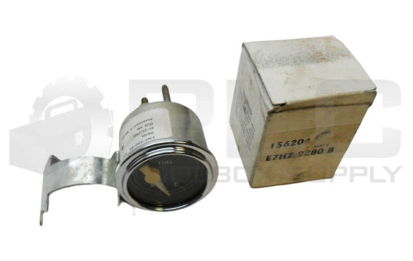 NEW FORD E7HZ 9280B FUEL GAUGE 156204 *READ*