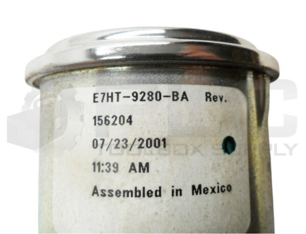 NEW FORD E7HZ 9280B FUEL GAUGE 156204 *READ* - Image 5