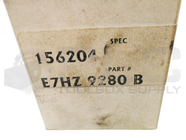 NEW FORD E7HZ 9280B FUEL GAUGE 156204 *READ* - Image 6