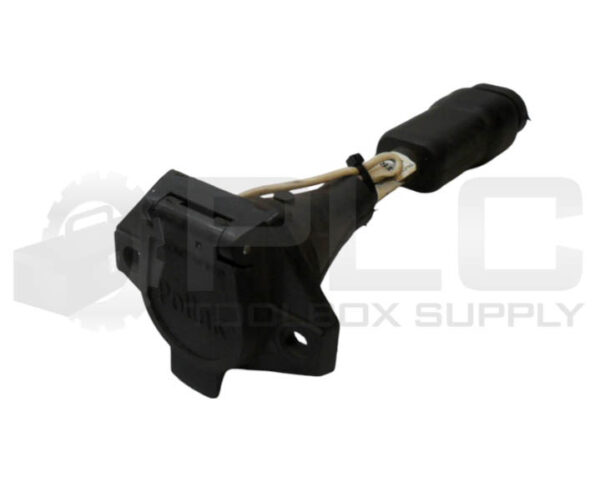 NEW POLLAK TRA-P7500-0011 CONNECTOR PLUG