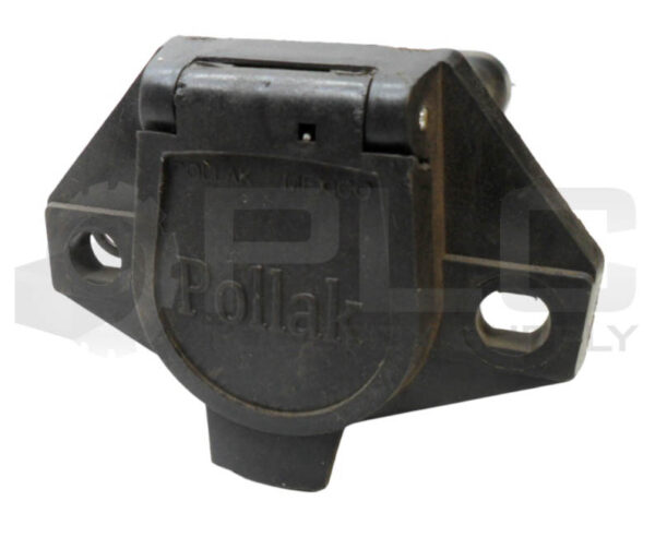 NEW POLLAK TRA-P7500-0011 CONNECTOR PLUG - Image 2