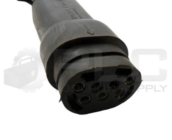 NEW POLLAK TRA-P7500-0011 CONNECTOR PLUG - Image 3