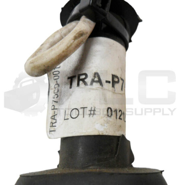 NEW POLLAK TRA-P7500-0011 CONNECTOR PLUG - Image 5