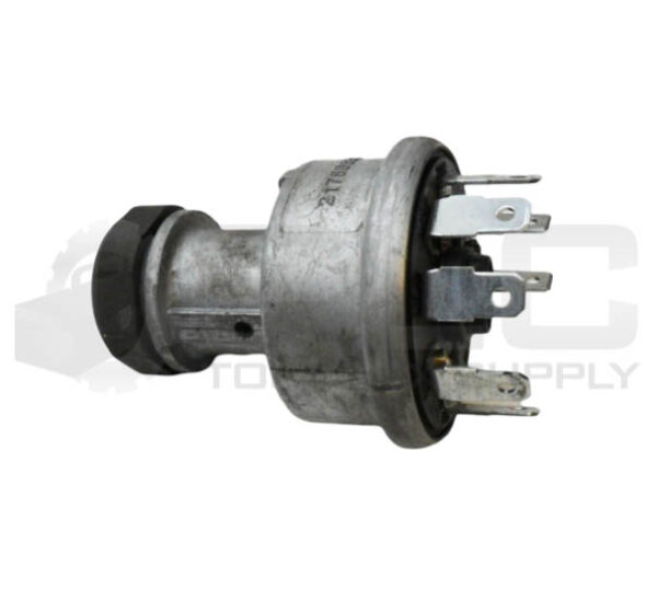 NEW POLLAK 21780553 IGNITION SWITCH - Image 2