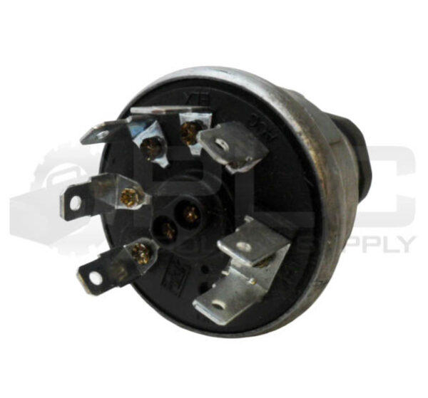 NEW POLLAK 21780553 IGNITION SWITCH - Image 3