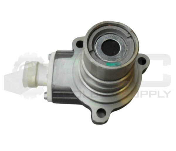 NEW BENDIX AD-9 AIR DRYER PURGE VALVE W/ 5004341 VALVE KIT - Image 2