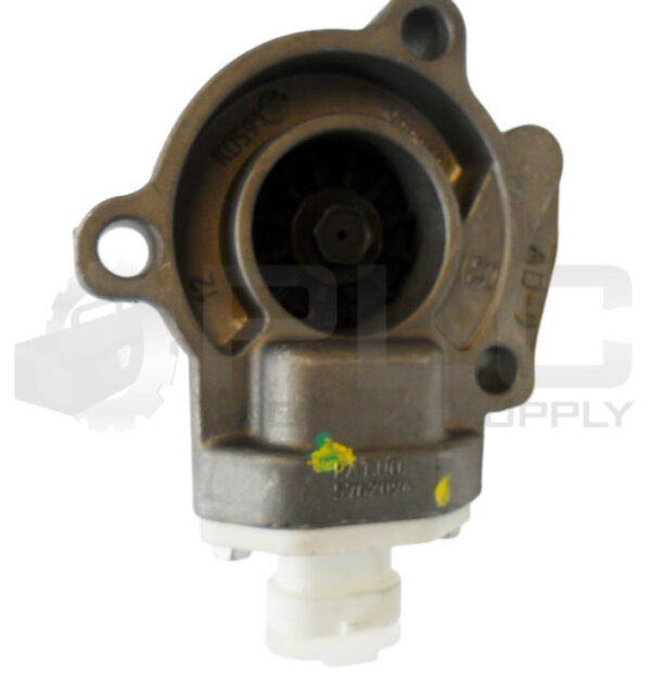 NEW BENDIX AD-9 AIR DRYER PURGE VALVE W/ 5004341 VALVE KIT - Image 3