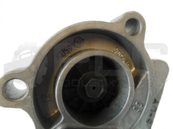 NEW BENDIX AD-9 AIR DRYER PURGE VALVE W/ 5004341 VALVE KIT - Image 7