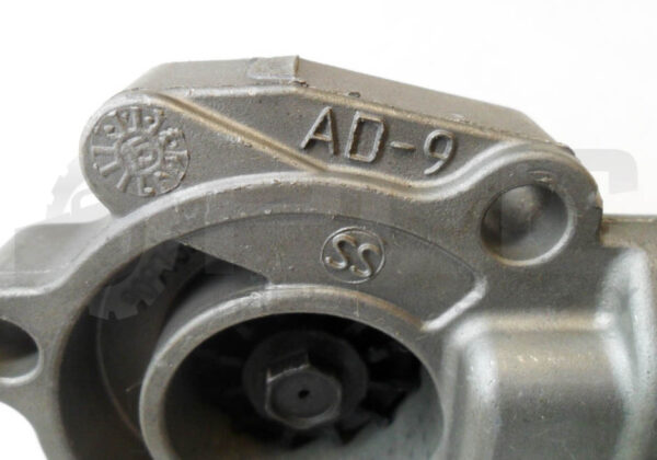 NEW BENDIX AD-9 AIR DRYER PURGE VALVE W/ 5004341 VALVE KIT - Image 8