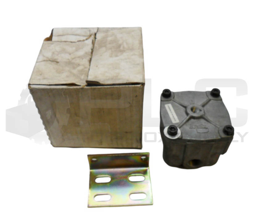 moi♡toi Bendix T-294304 Air Brake Check Relay Valve for sale online
