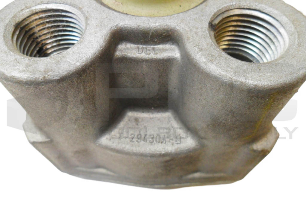 NEW BENDIX T-294304-B AIR BRAKE CHECK VALVE *READ* - PLC