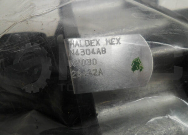 SEALED NEW HALDEX N4304AB RV030 264A2A - Image 5