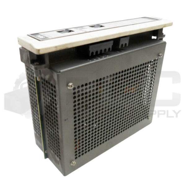 MODICON PC-E984-785 PROGRAMMABLE CONTROLLER MODEL 785E - Image 3