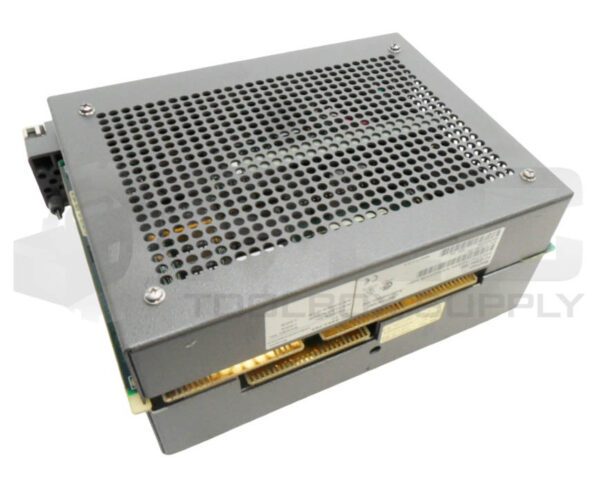 MODICON PC-E984-785 PROGRAMMABLE CONTROLLER MODEL 785E - Image 4