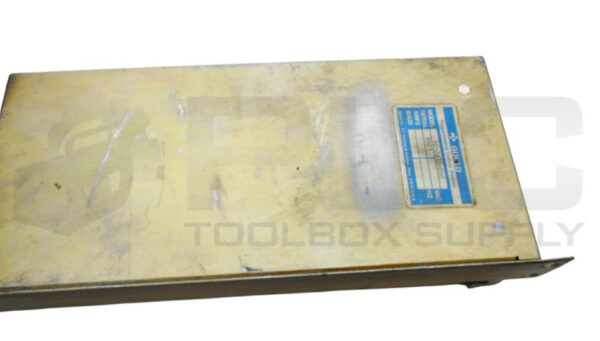 GOULD AS-J470-000 PORT ADATPER MODULE J470 - Image 5
