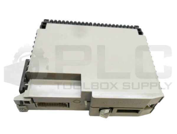 LOT OF 2 AEG MODICON AS-BDAP-210 TSX COMPACT MODULE 8PT 115VAC - Image 4