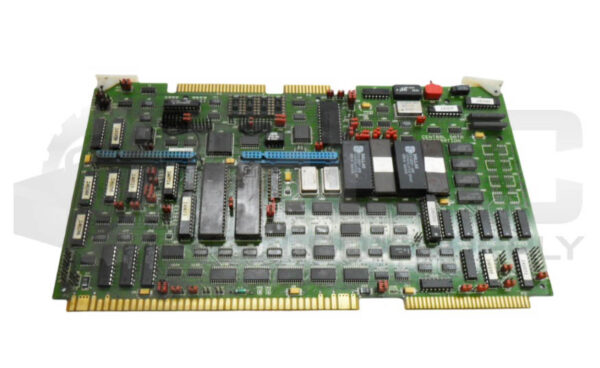 CENTRAL DATA 050148A CIRCUIT BOARD