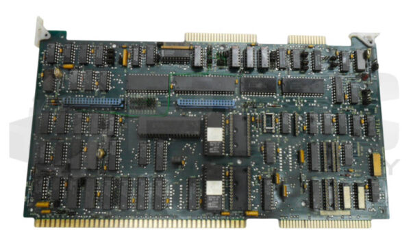 INTEL 2K9185 CIRCUIT BOARD - Image 2