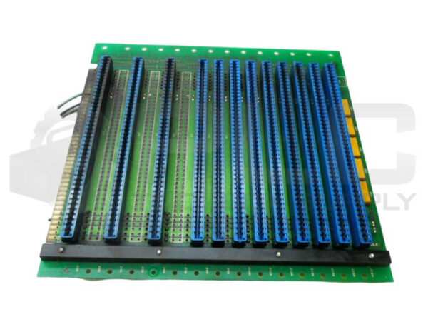 ELECTRONIC SOLUTIONS 07-0000203 PCB BACKPLANE