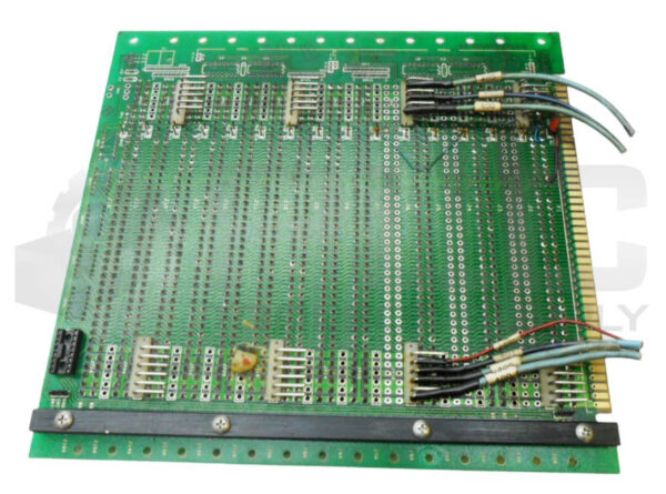 ELECTRONIC SOLUTIONS 07-0000203 PCB BACKPLANE - Image 3