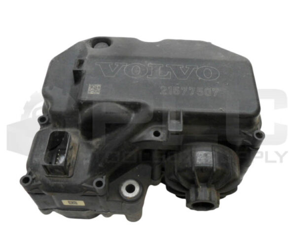 BOSCH 0444042005 EXHAUST FLUID PUMP 21577507 *READ*