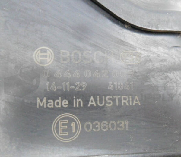 BOSCH 0444042005 EXHAUST FLUID PUMP 21577507 *READ* - Image 7