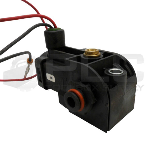 NORGREN 7201-80 SOLENOID VALVE - Image 2