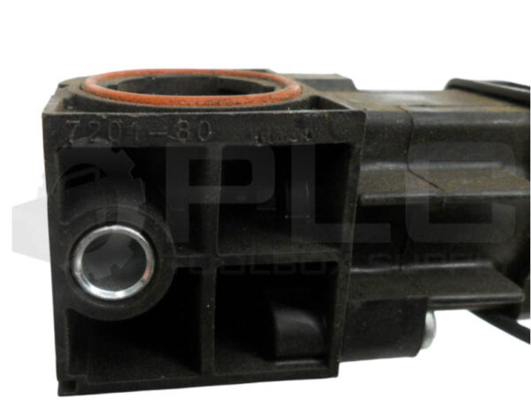 NORGREN 7201-80 SOLENOID VALVE - Image 5