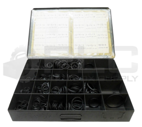 NEW ASSORTED O RINGS *READ*