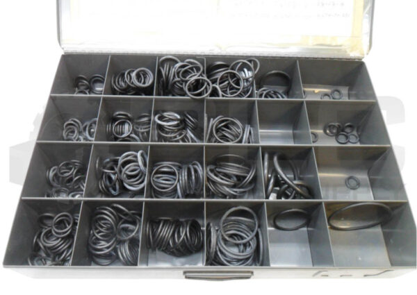 NEW ASSORTED O RINGS *READ* - Image 2