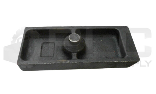 NEW AUTOMANN M83716 SPACER BLOCK 1"