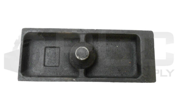 NEW AUTOMANN M83716 SPACER BLOCK 1" - Image 2
