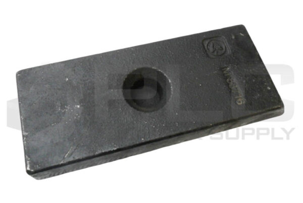 NEW AUTOMANN M83716 SPACER BLOCK 1" - Image 3