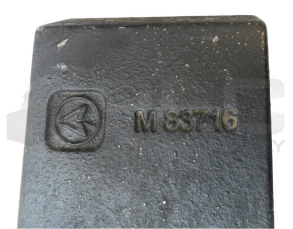NEW AUTOMANN M83716 SPACER BLOCK 1" - Image 4