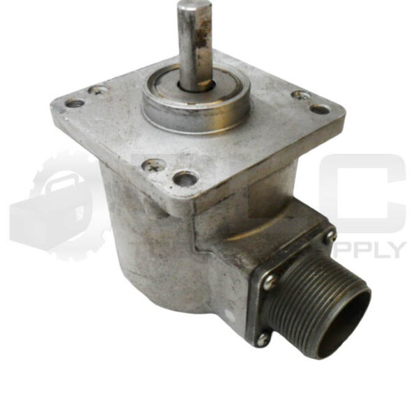 BEI SENSOR 01005-1185 ENCODER 5-28VDC XH25D-SS-12.500-T5-ABZC-28V/V-SM18