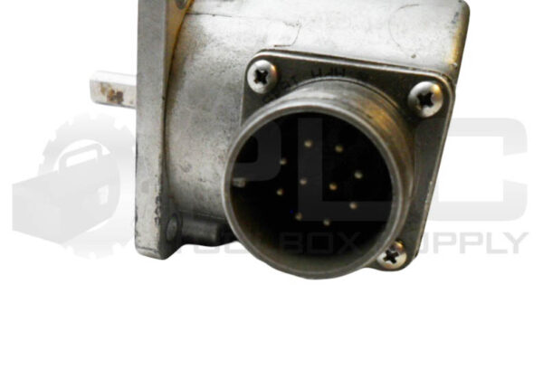 BEI SENSOR 01005-1185 ENCODER 5-28VDC XH25D-SS-12.500-T5-ABZC-28V/V-SM18 - Image 3