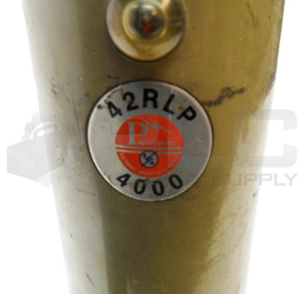 PHOTOSWITCH 42RLP-4000 SENSOR - Image 5