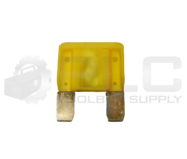 LOT OF 15 NEW LITTELFUSE 299 AUTOMOTIVE FUSE 20A 32V - Image 3