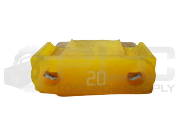 LOT OF 15 NEW LITTELFUSE 299 AUTOMOTIVE FUSE 20A 32V - Image 4