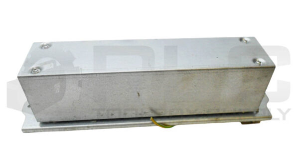 FANUC A06B-6089-H500 DISCHARGE RESISTOR 282-325V 400W - Image 2