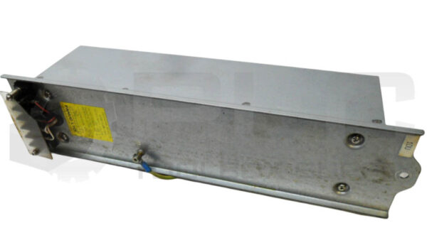 FANUC A06B-6089-H500 DISCHARGE RESISTOR 282-325V 400W - Image 3