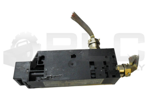 RITTAL SZ 2419 ELECTRICAL INTERLOCK SWITCH 120VAC 50/60HZ - Image 3