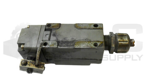 CUTLER HAMMER E50SA  /A2 LIMIT SWITCH W/ E50RA /A1 W/ E50DL1 /A1 W/ E50KL202 - Image 3