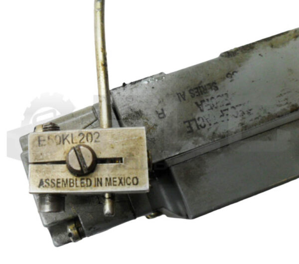 CUTLER HAMMER E50SA  /A2 LIMIT SWITCH W/ E50RA /A1 W/ E50DL1 /A1 W/ E50KL202 - Image 4