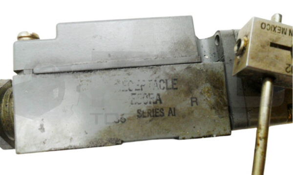 CUTLER HAMMER E50SA  /A2 LIMIT SWITCH W/ E50RA /A1 W/ E50DL1 /A1 W/ E50KL202 - Image 5