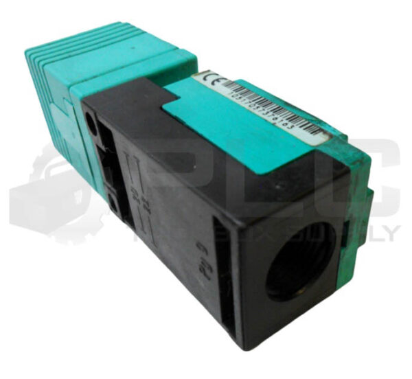 PEPPERL + FUCHS OJ500-M1K-E23 SENSOR 18937S - Image 3