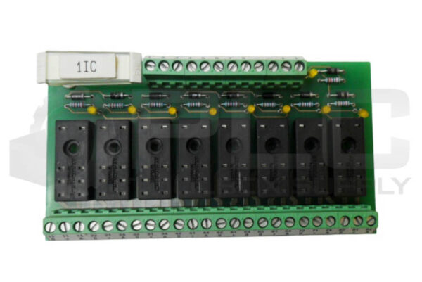 PHOENIX CONTACT 9173462A CIRCUIT BOARD - Image 2