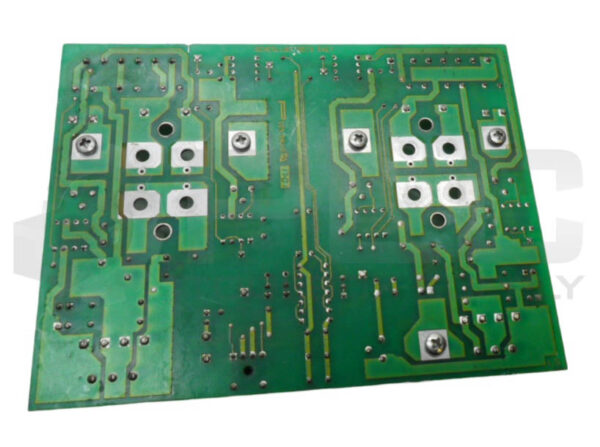 SCHESLL 0570073 CIRCUIT BOARD - Image 3