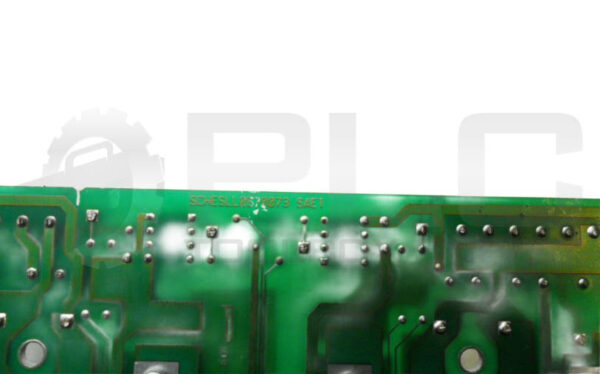 SCHESLL 0570073 CIRCUIT BOARD - Image 4